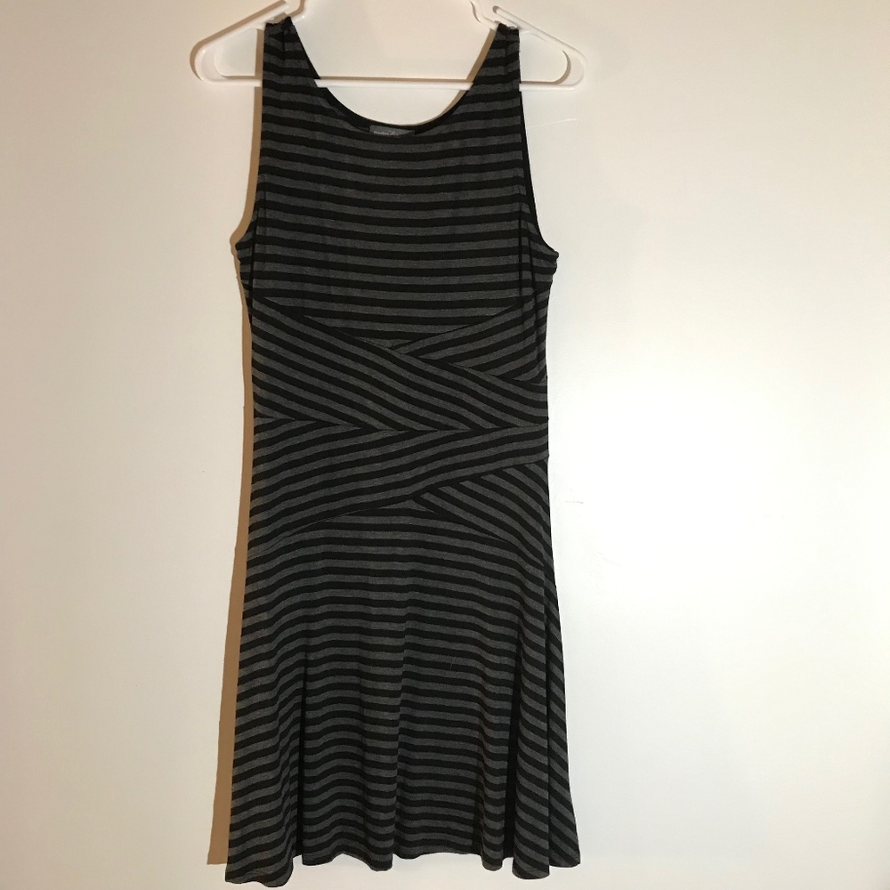 Stripe Dress